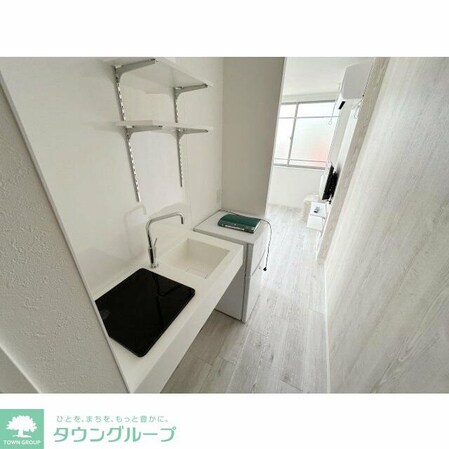 Novel Court 西新井の物件内観写真